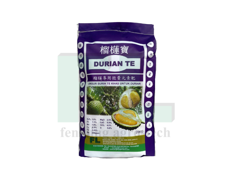 Durian Te